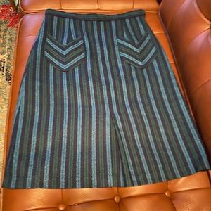 Plenty skirt from Anthropologie